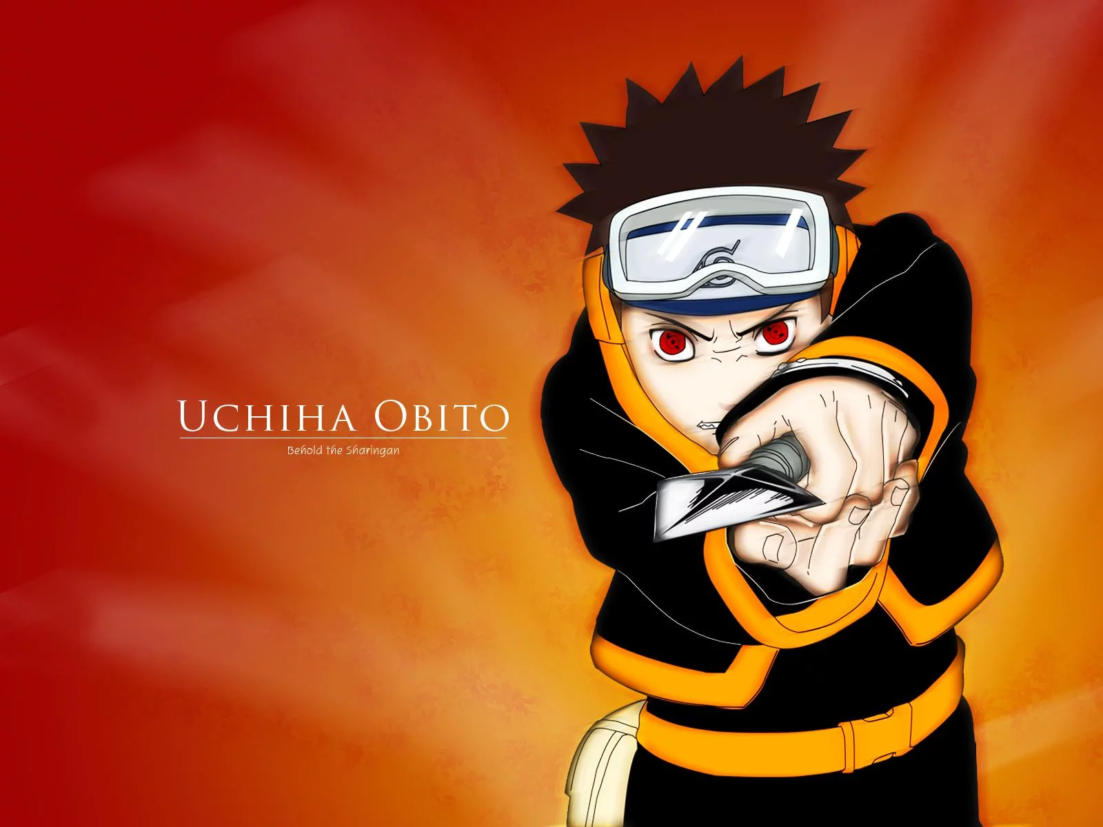 Free Download Naruto And Obito Wallpaper Page 458007 (1600 x 1200)