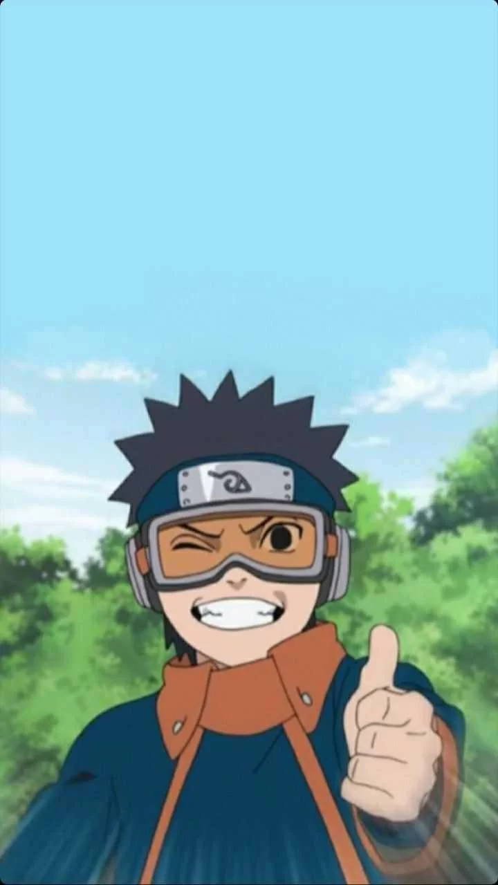 Free Download Naruto And Obito Wallpaper Page 458012 (720 x 1280)