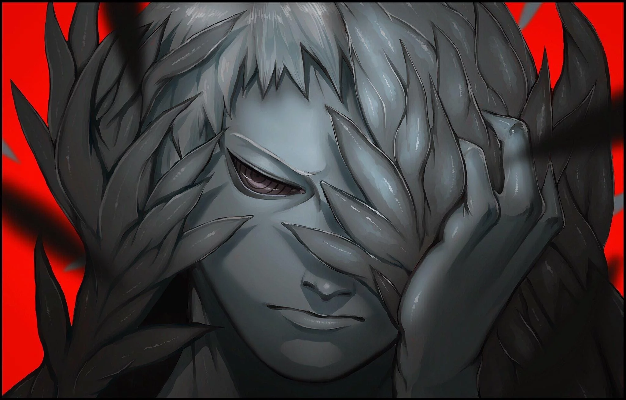 Free Download Naruto And Obito Wallpaper Page 458017 (2048 x 1310)