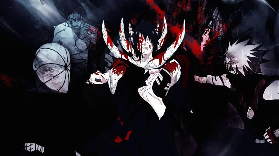 Free Download Naruto And Obito Wallpaper Page 458018 (900 x 506)