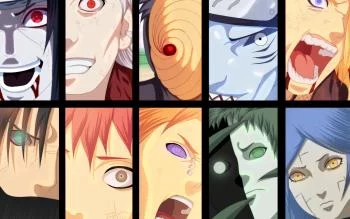 Free Download Naruto And Obito Wallpaper Page 458024 (350 x 219)