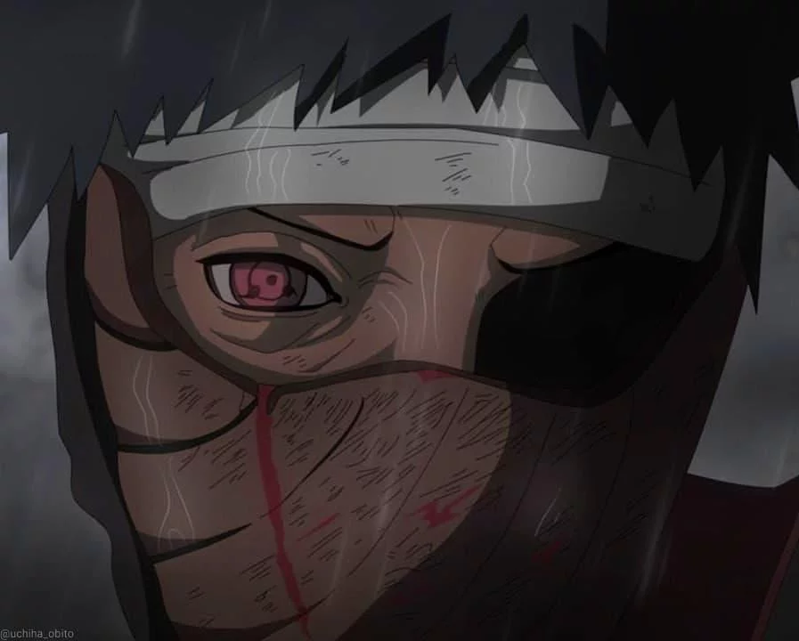 Free Download Naruto And Obito Wallpaper Page 458027 (897 x 720)