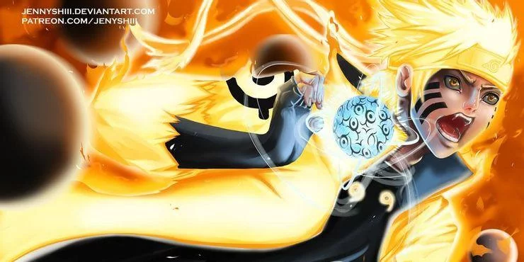 Free Download Naruto Sage Of Six Paths 3d Animated Wallpaper Page 45805 (740 x 370)