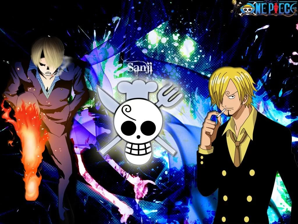 Free Download Naruto And One Piece Wallpaper Hd Page 458053 (1024 x 768)