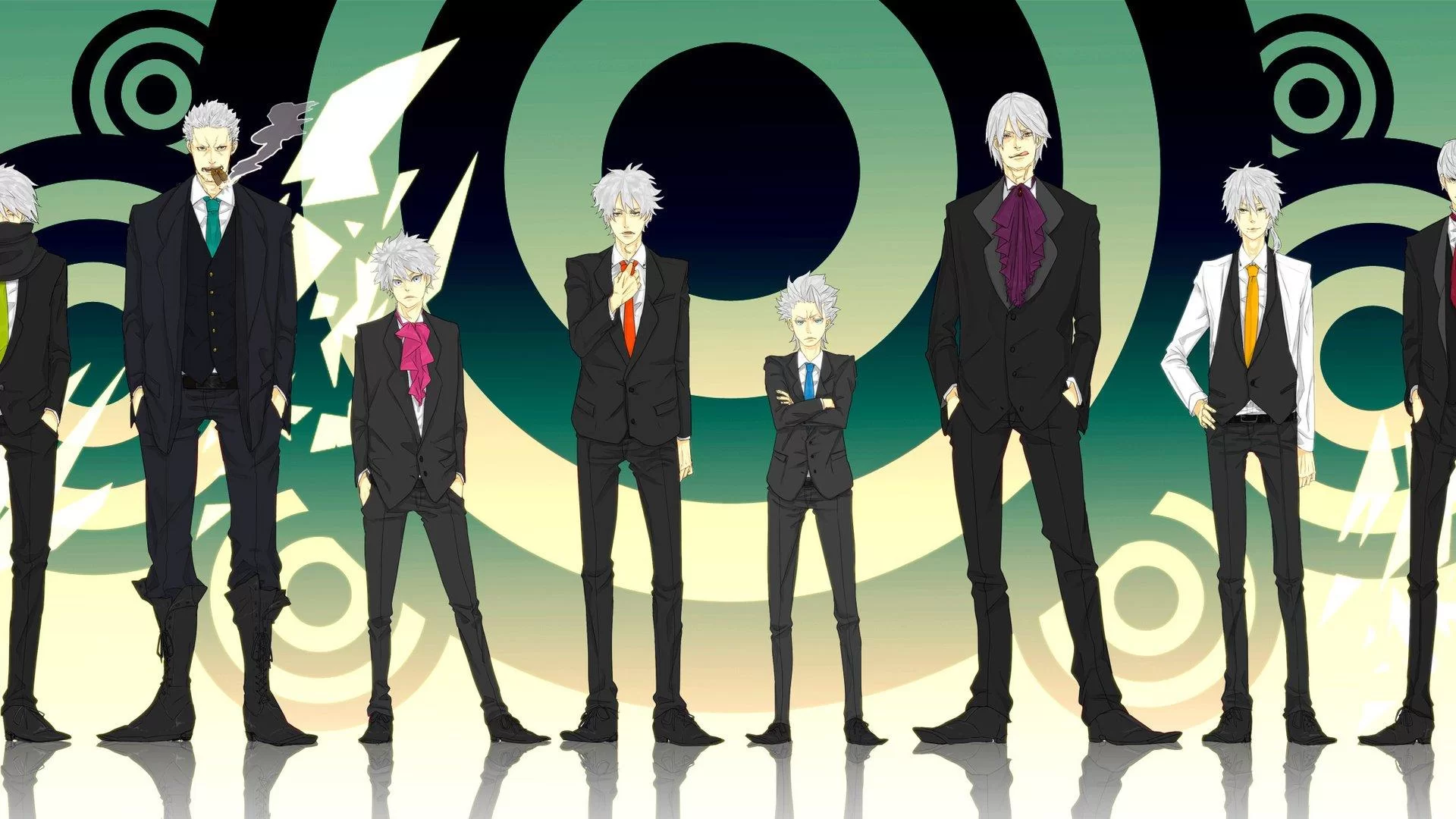 Free Download Naruto And One Piece Wallpaper Hd Page 458054 (1920 x 1080)
