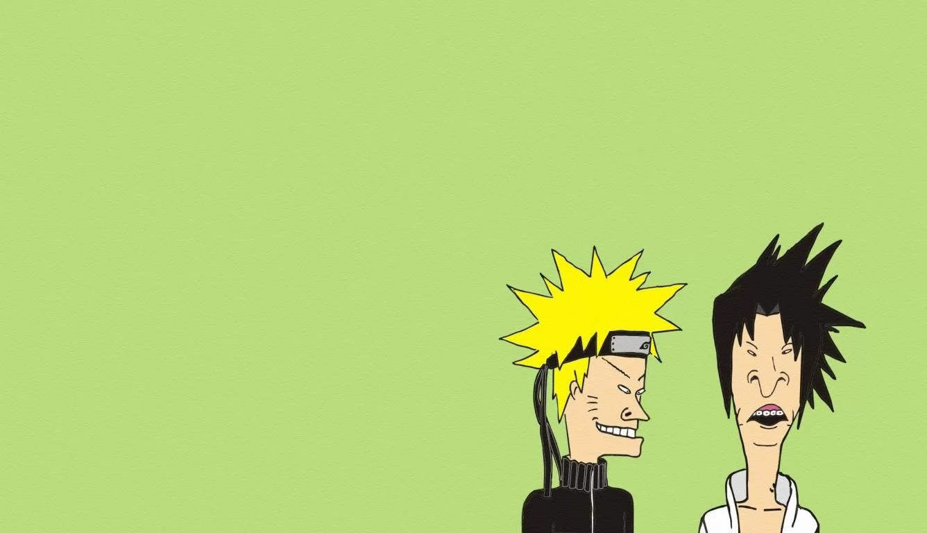 Free Download Naruto And One Piece Wallpaper Hd Page 458062 (1336 x 768)