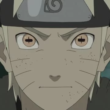 Free Download Naruto Six Path Sage Mode Hd Wallpaper Page 45809 (360 x 360)