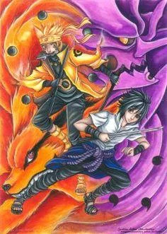 Free Download Naruto Sage Of Sixth Path Wallpaper Page 45810 (236 x 331)