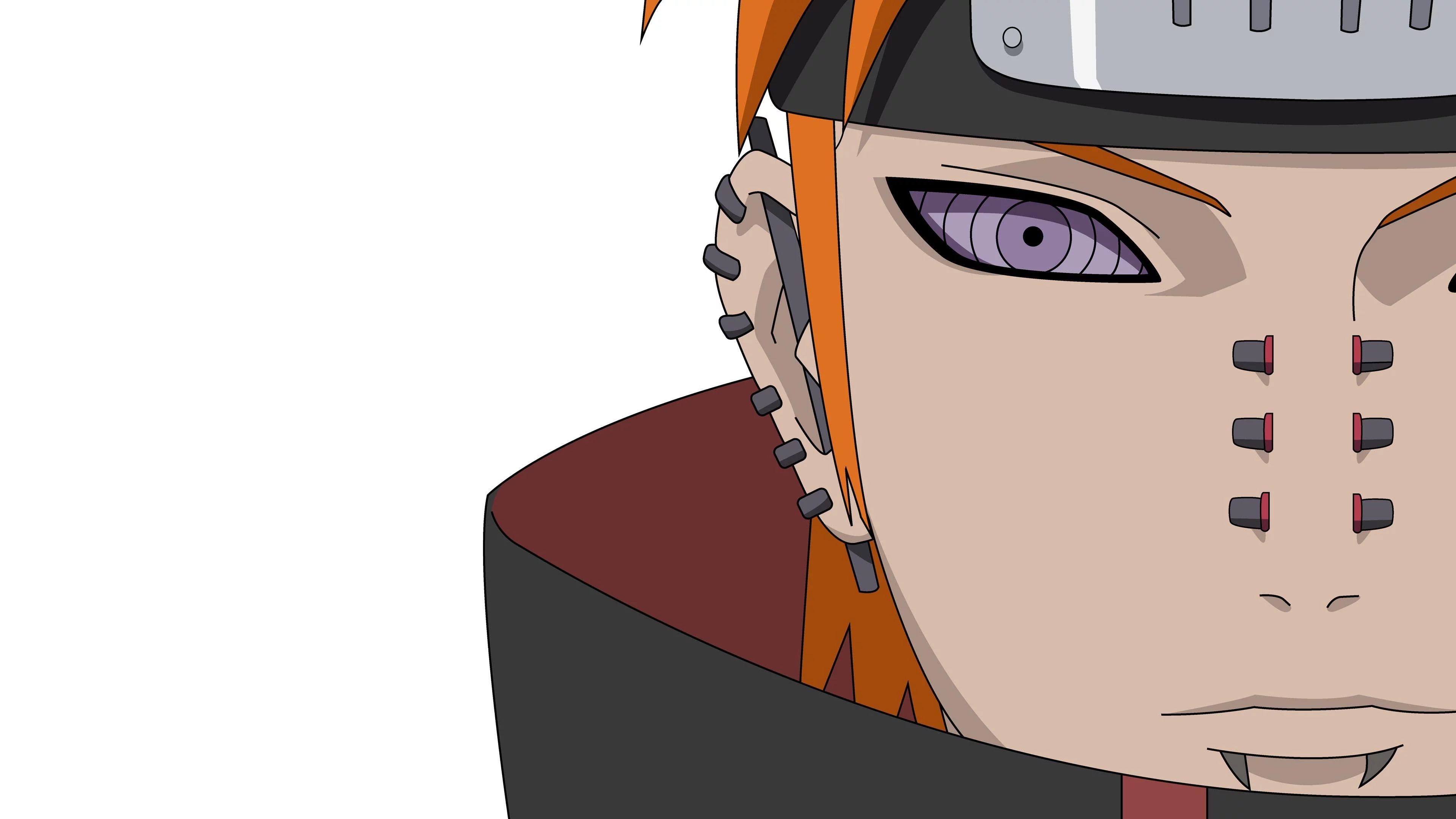 Free Download Naruto Pain Wallpaper Computer Page 458104 (3840 x 2160)