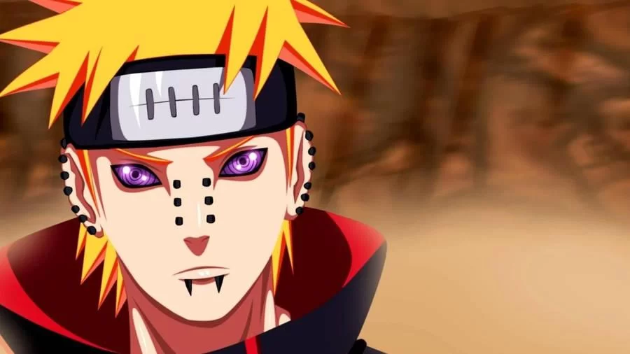 Free Download Naruto And Pain Wallpaper Page 458108 (900 x 506)