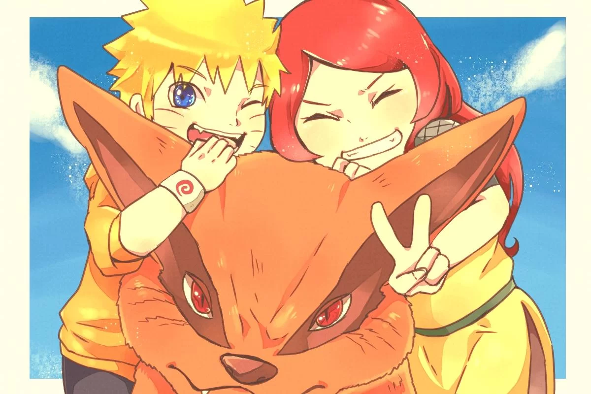Free Download Naruto And Parents Wallpaper Page 458923 (1200 x 800)