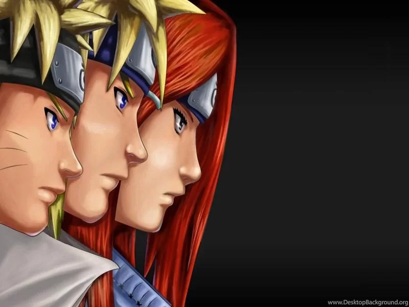 Free Download Naruto And Parents Wallpaper Page 458935 (800 x 600)
