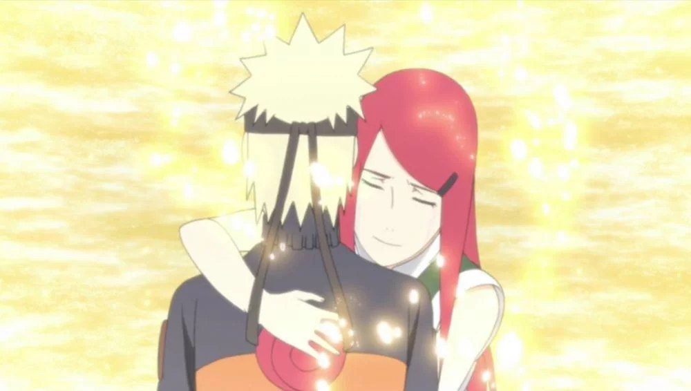 Free Download Naruto And Parents Wallpaper Page 458939 (1000 x 566)