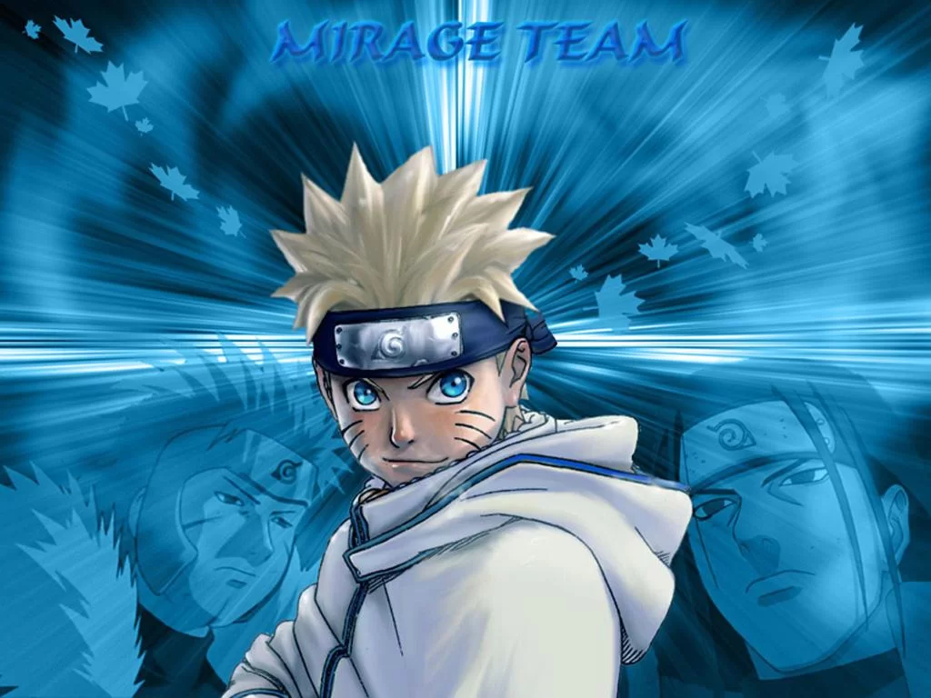 Free Download Naruto And Parents Wallpaper Page 458944 (1024 x 768)
