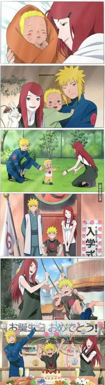 Free Download Naruto And Parents Wallpaper Page 458947 (350 x 1280)