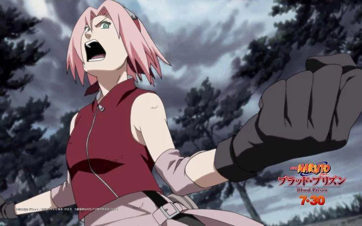 Free Download Naruto And Sakura Live Wallpaper Page 458961 (736 x 460)