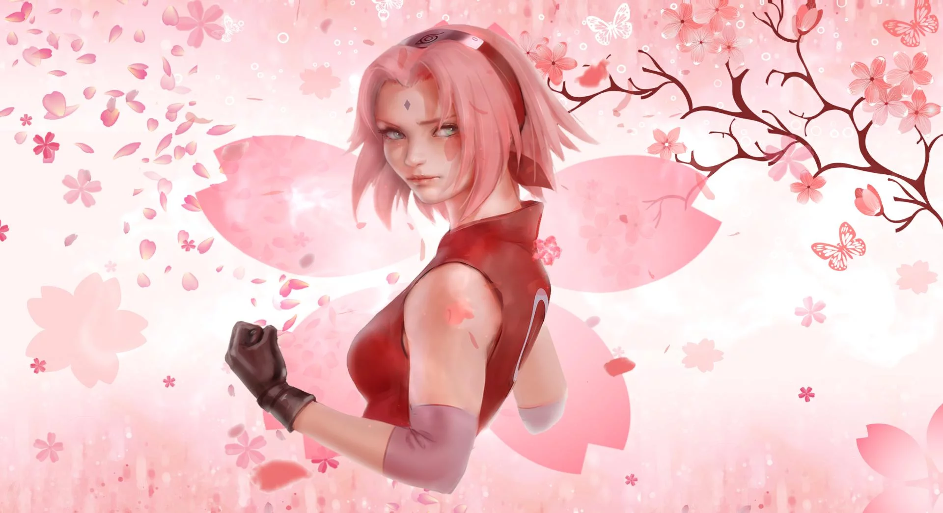 Free Download Naruto And Sakura Live Wallpaper Page 458962 (1920 x 1045)
