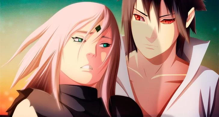 Free Download Naruto And Sakura Live Wallpaper Page 458968 (728 x 388)