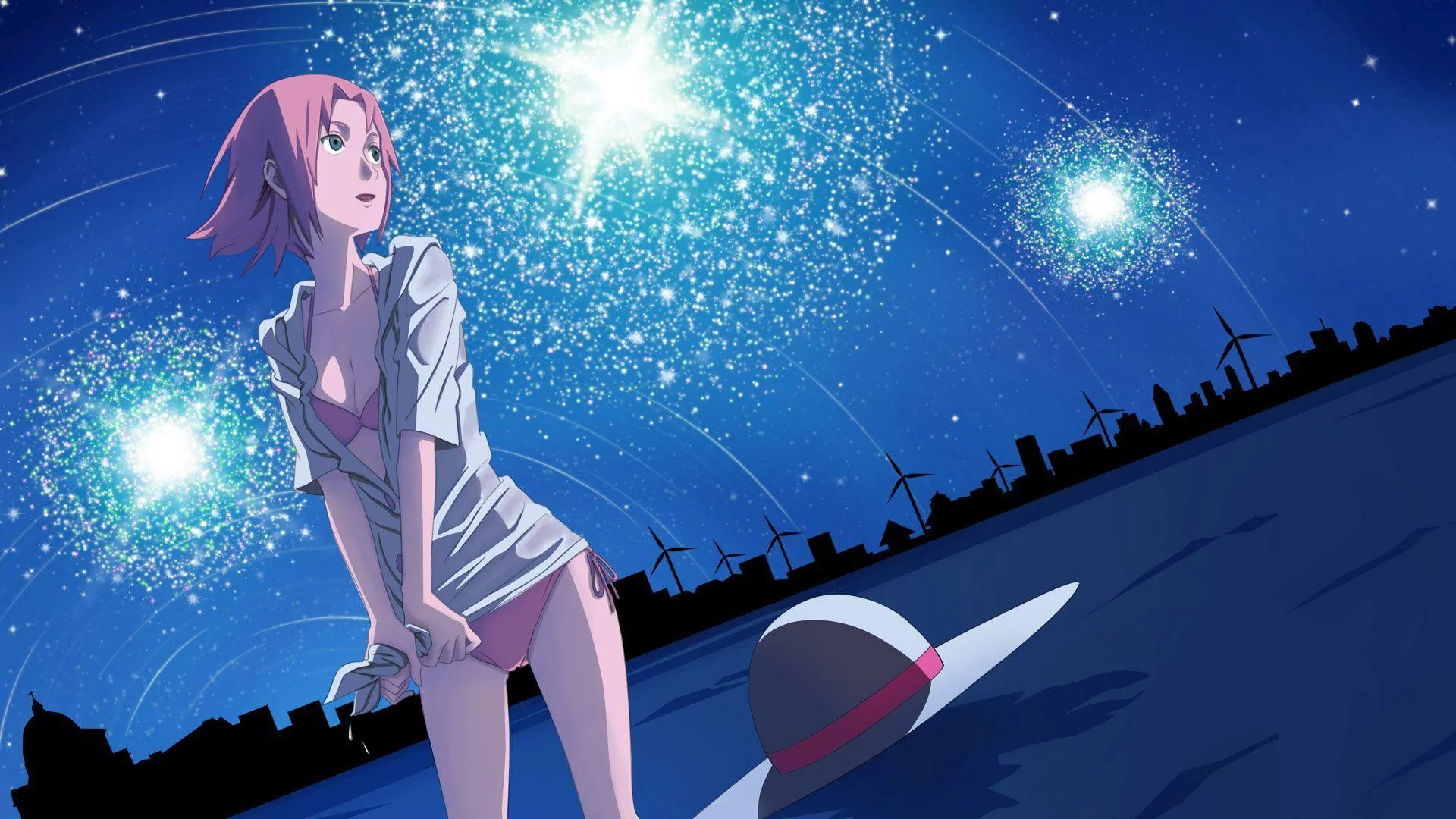 Free Download Naruto And Sakura Live Wallpaper Page 458980 (1920 x 1080)