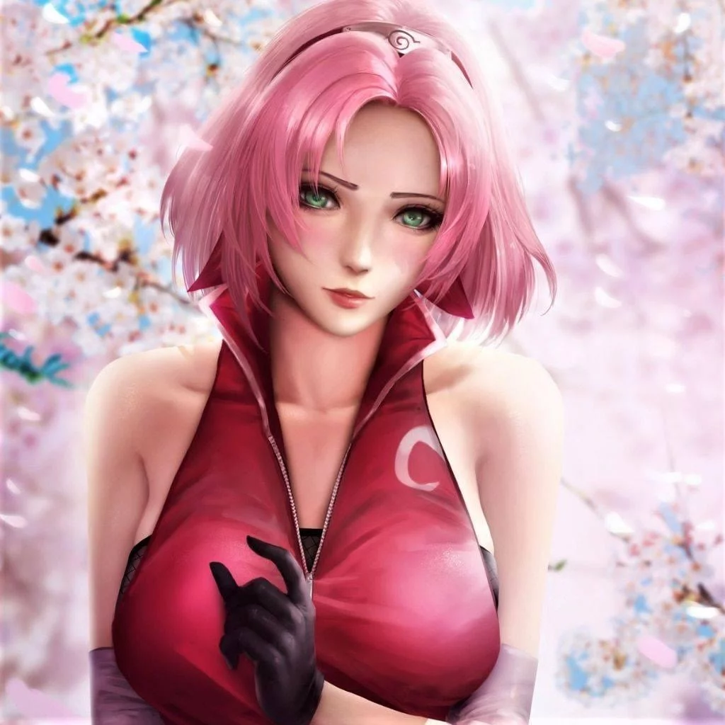 Free Download Naruto And Sakura Live Wallpaper Page 458998 (1024 x 1024)