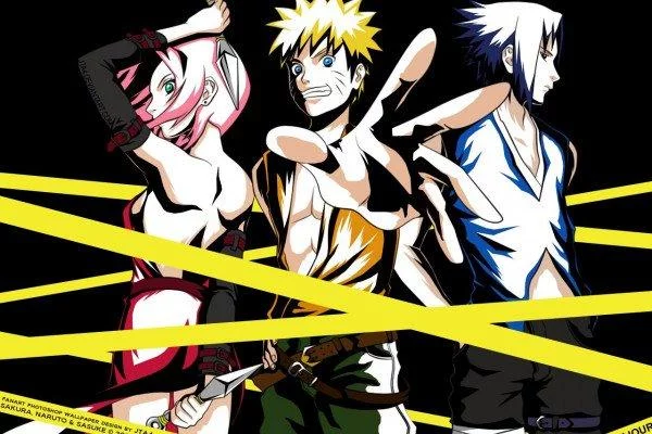 Free Download Naruto And Sakura Live Wallpaper Page 459006 (600 x 400)