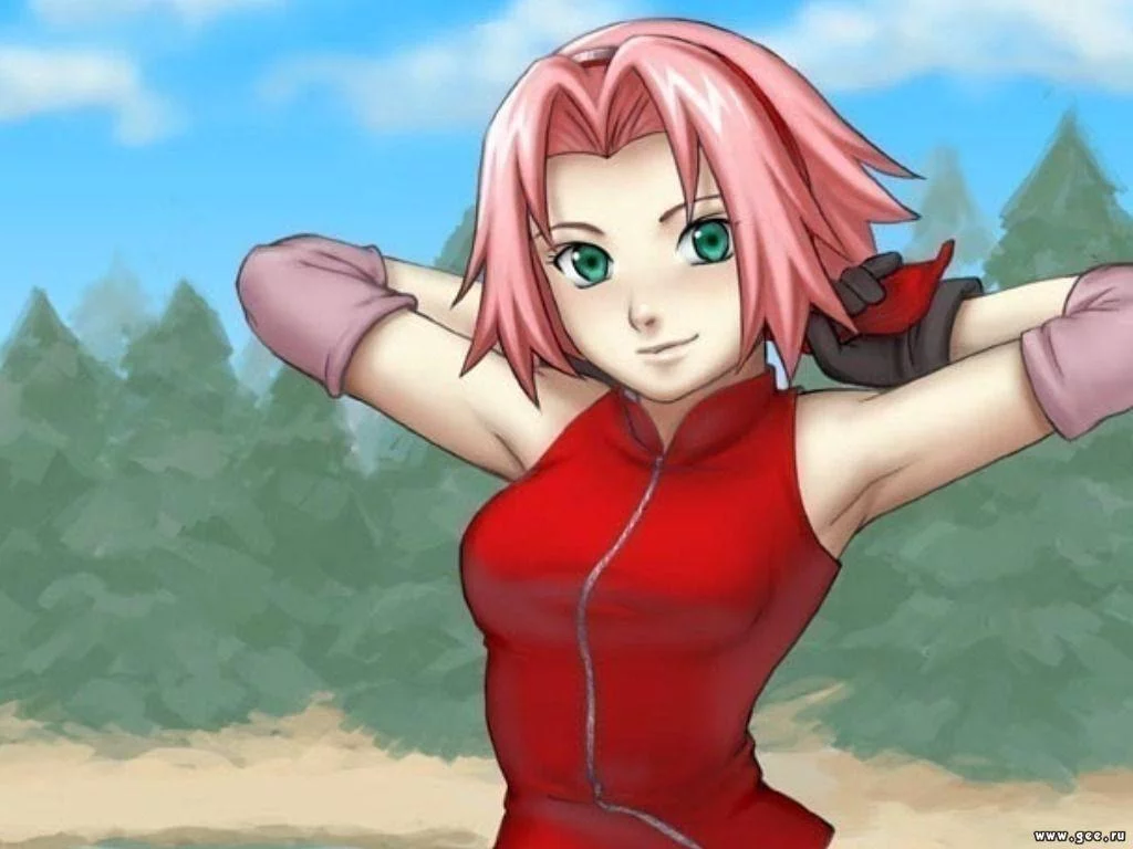 Free Download Naruto And Sakura Wallpaper Hd Page 459009 (1024 x 768)