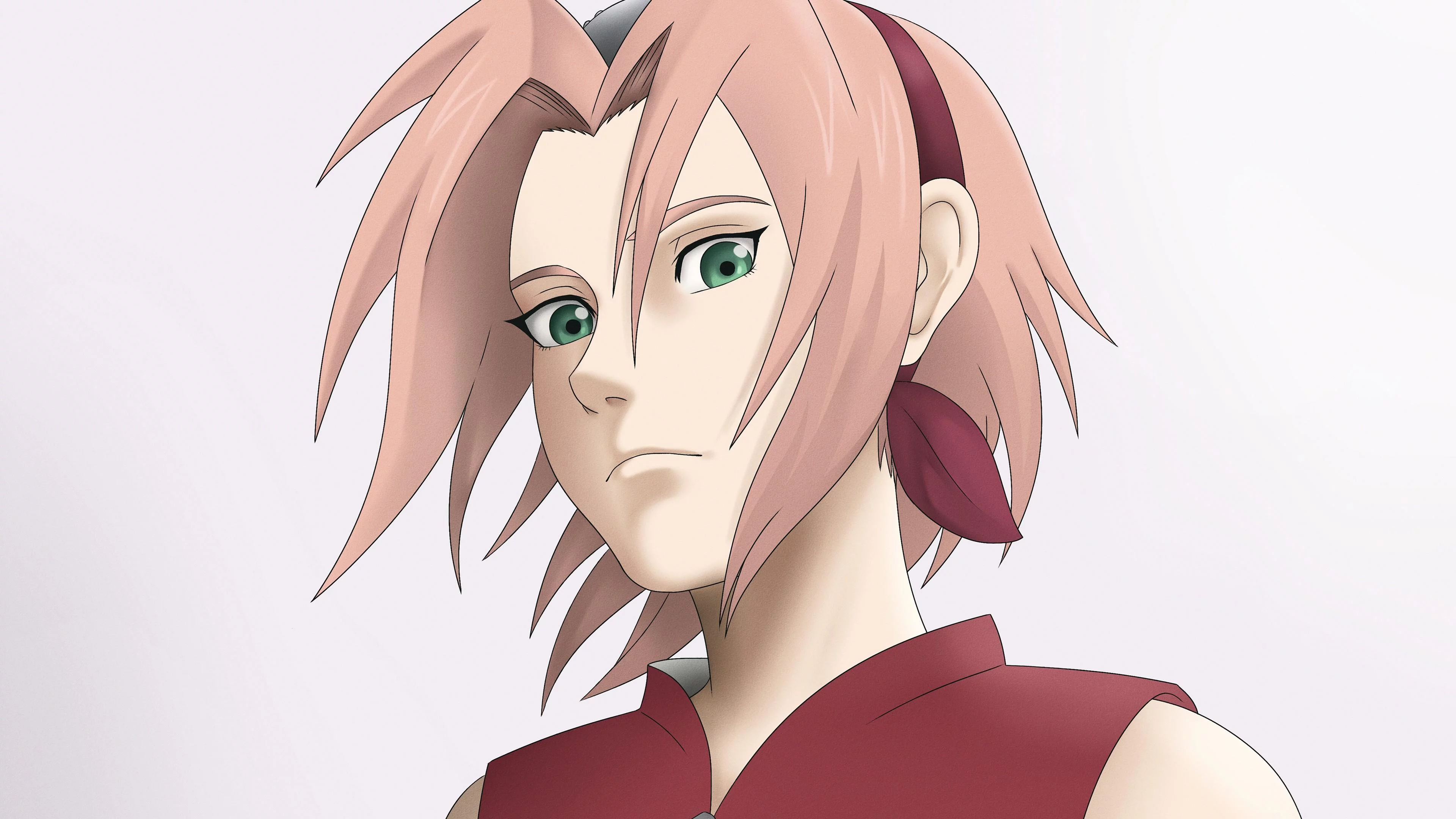 Free Download Naruto And Sakura Wallpaper Hd Page 459026 (3840 x 2160)