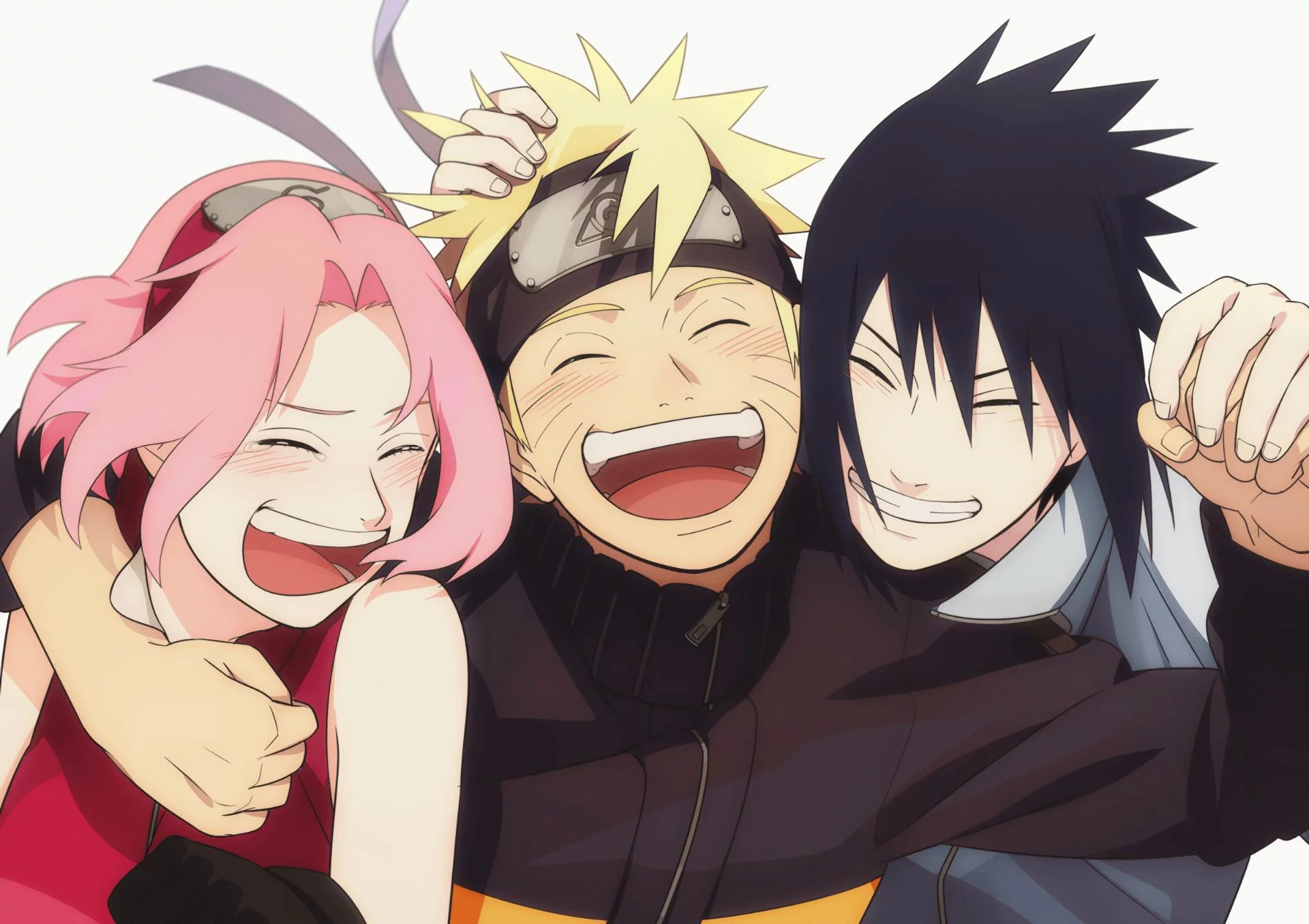 Free Download Naruto And Sakura Wallpaper Hd Page 459030 (1920 x 1356)