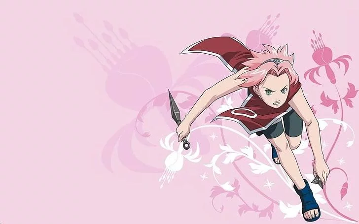 Free Download Naruto And Sakura Wallpaper Hd Page 459032 (728 x 455)