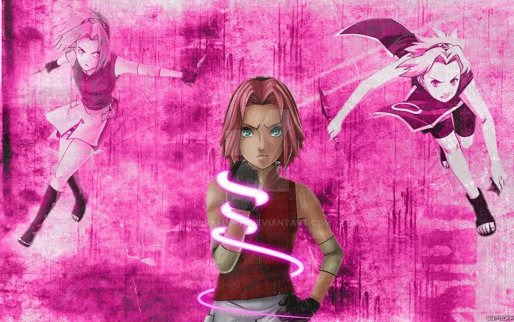 Free Download Naruto And Sakura Wallpaper Hd Page 459037 (1024 x 641)