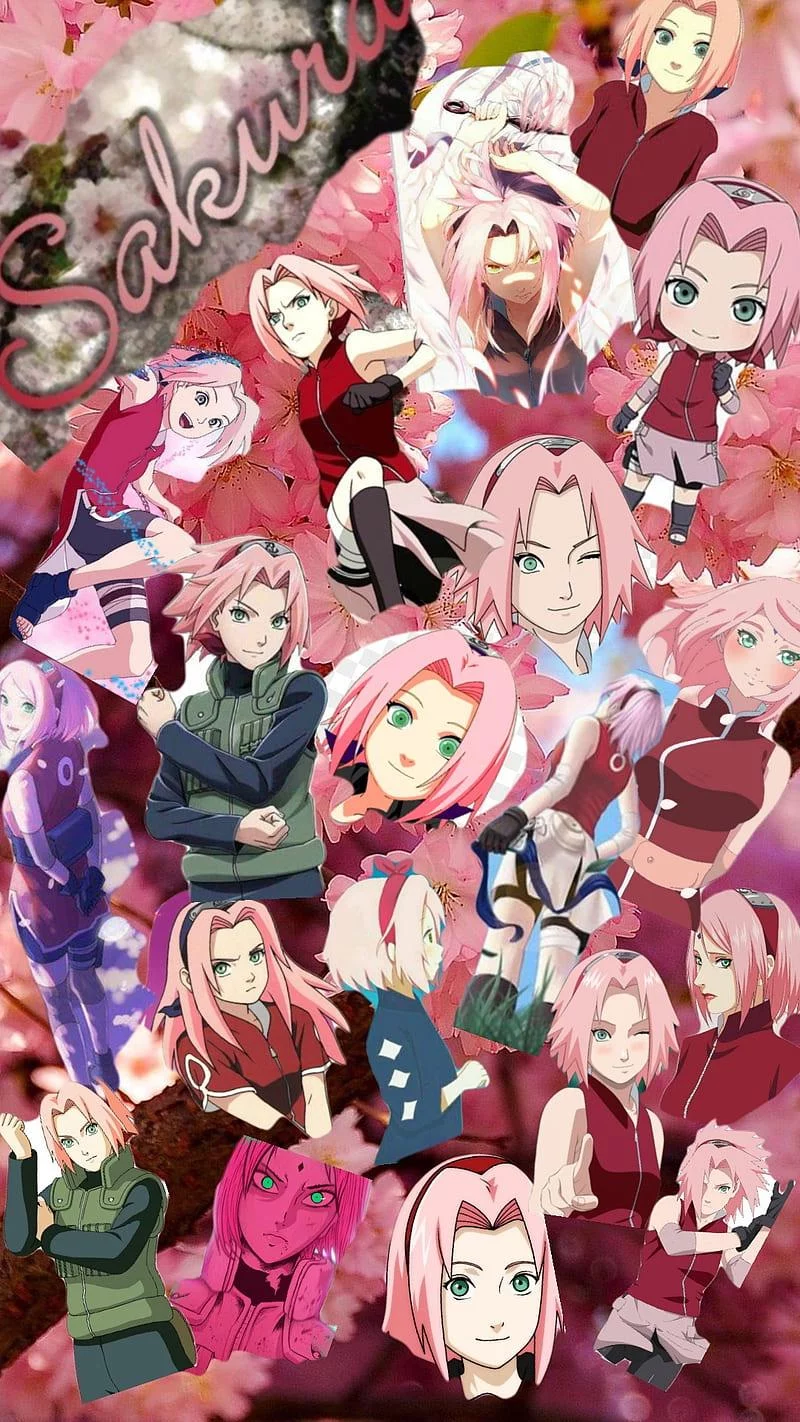 Free Download Naruto And Sakura Wallpaper Page 459056 (800 x 1422)
