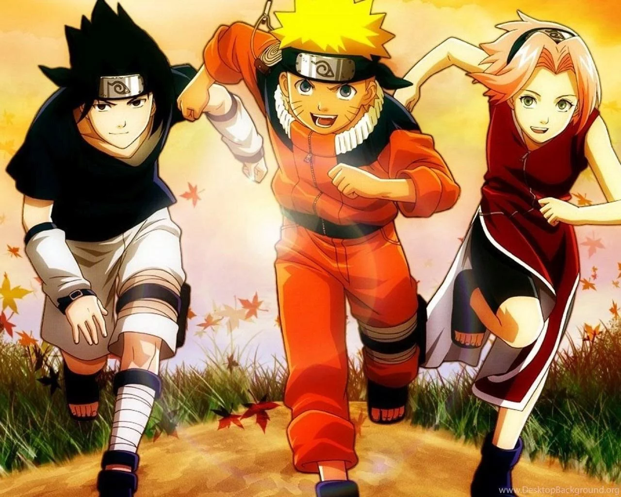 Free Download Naruto And Sakura Wallpaper Page 459059 (1280 x 1024)