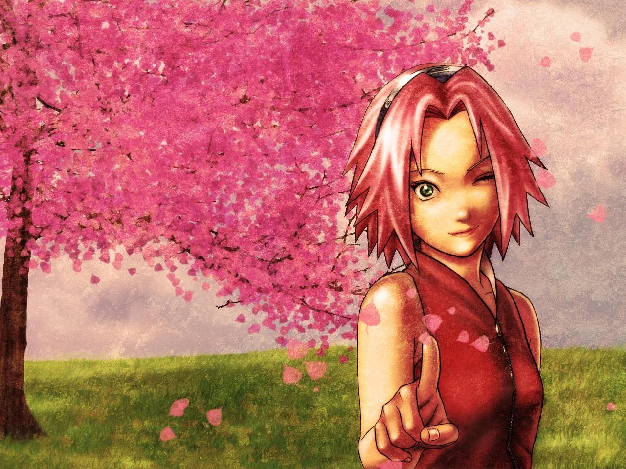 Free Download Naruto And Sakura Wallpaper Page 459068 (1280 x 960)