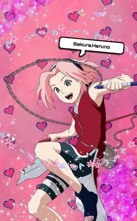 Free Download Naruto And Sakura Wallpaper Page 459073 (444 x 715)