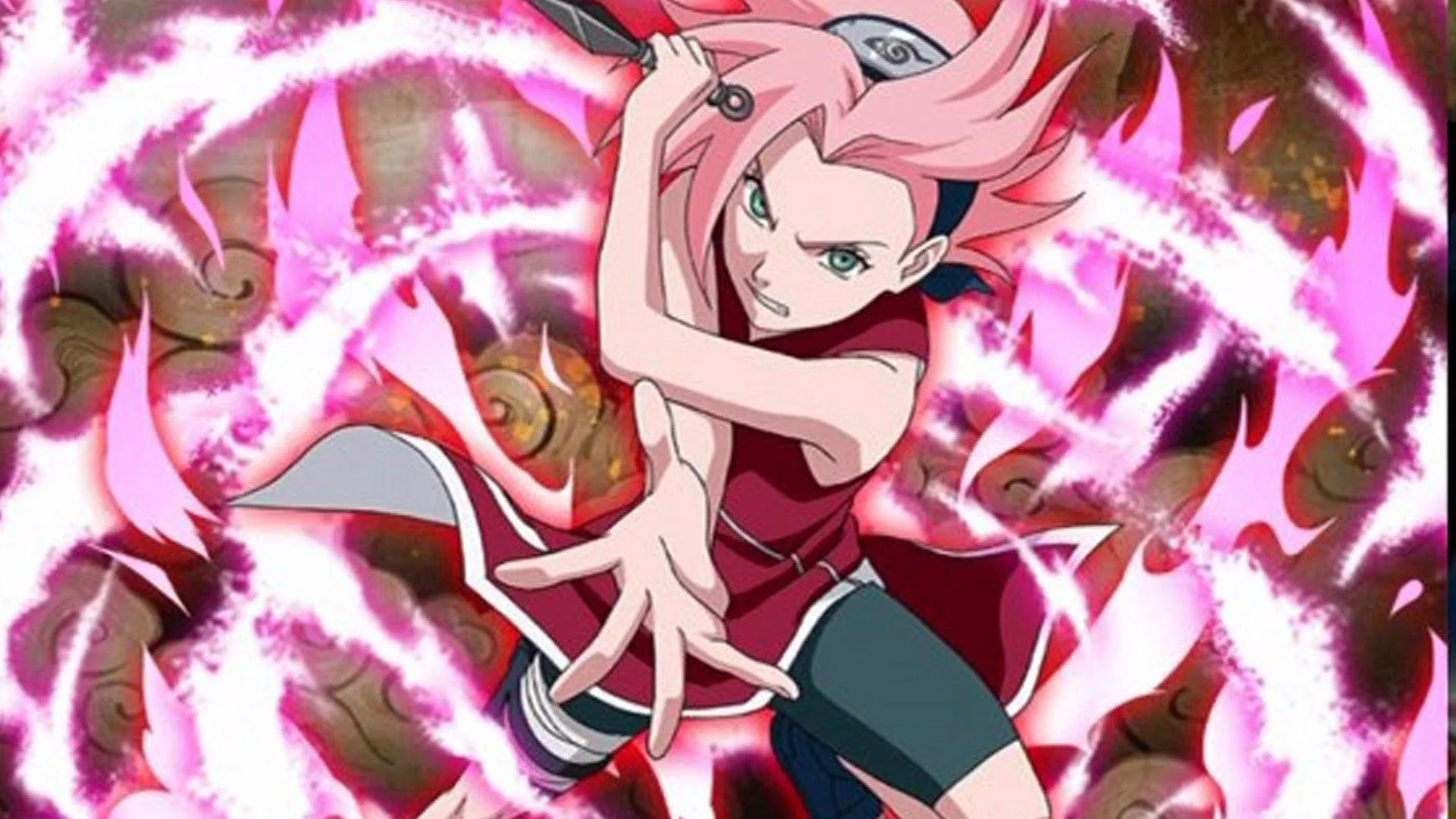 Free Download Naruto And Sakura Wallpaper Page 459078 (1920 x 1080)