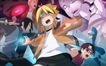 Free Download Boruto Naruto Next Generations Wallpaper Hd Page 4591 (350 x 219)