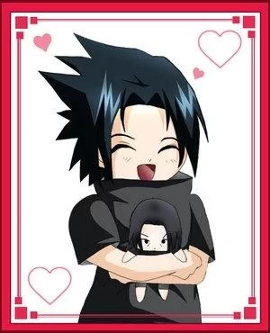 Free Download Naruto And Sasuke Chibi Wallpaper Page 459108 (300 x 370)