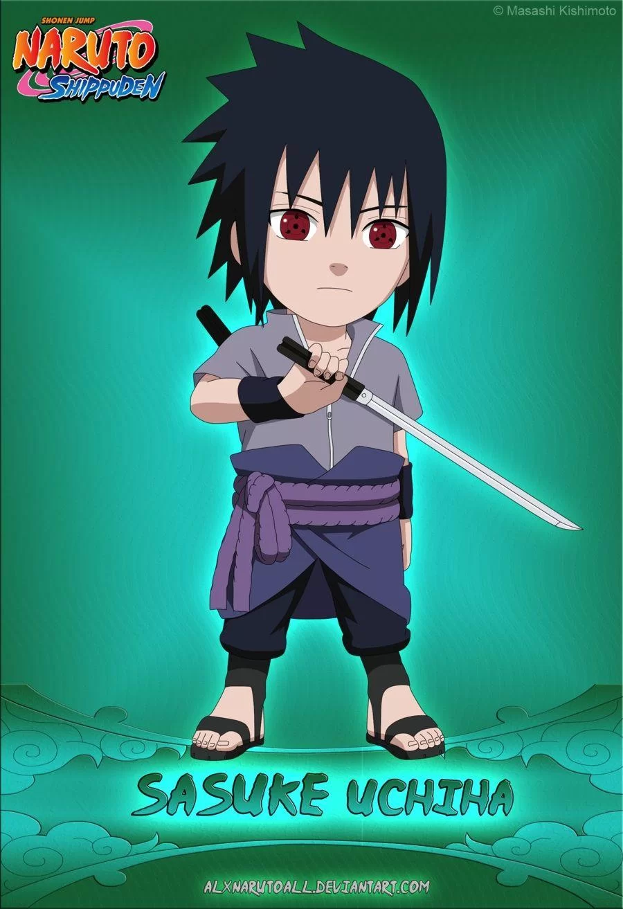 Free Download Naruto And Sasuke Chibi Wallpaper Page 459137 (900 x 1313)