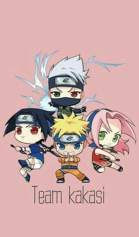 Free Download Naruto And Sasuke Chibi Wallpaper Page 459151 (461 x 786)