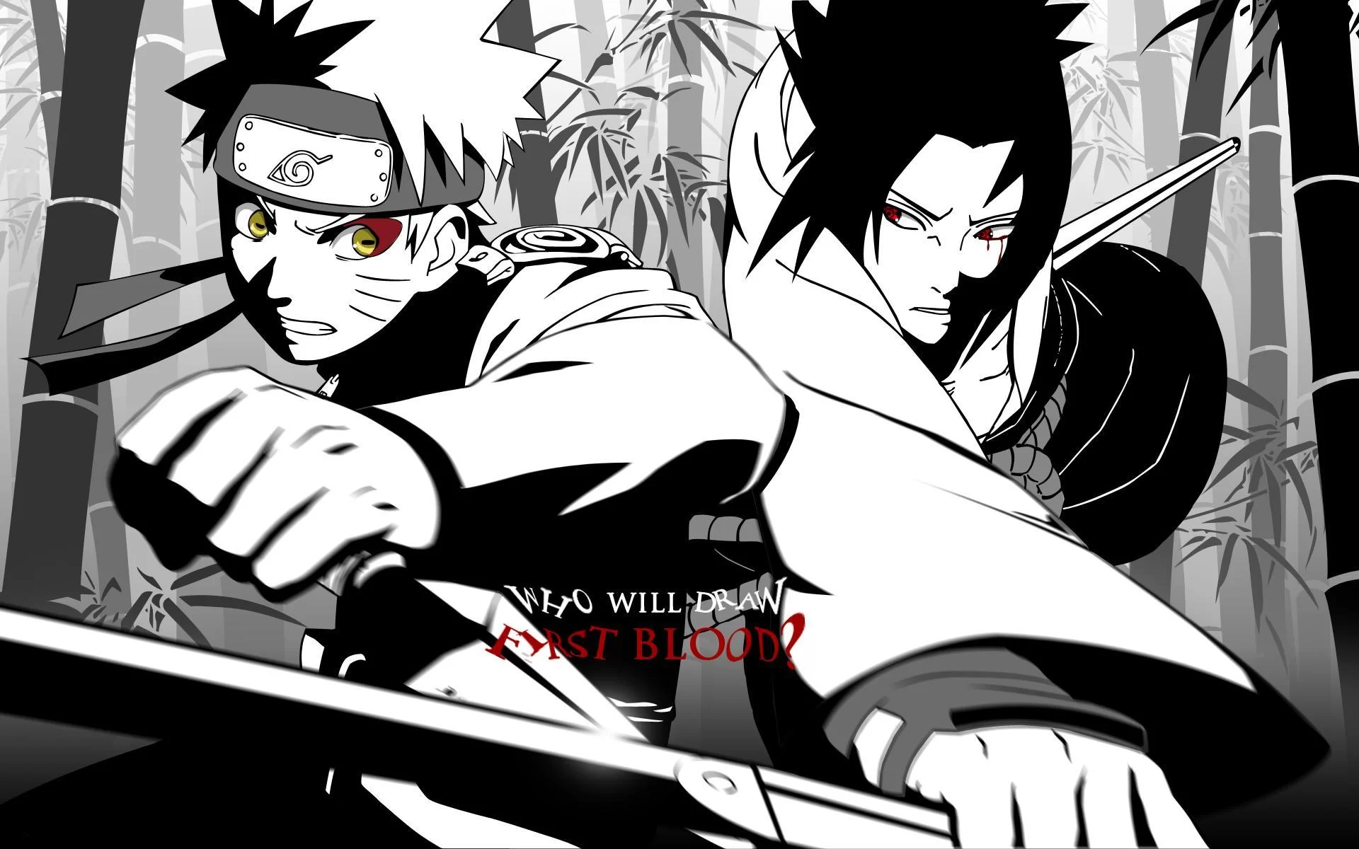 Free Download Naruto And Saskue Google Wallpaper Page 459199 (1920 x 1200)