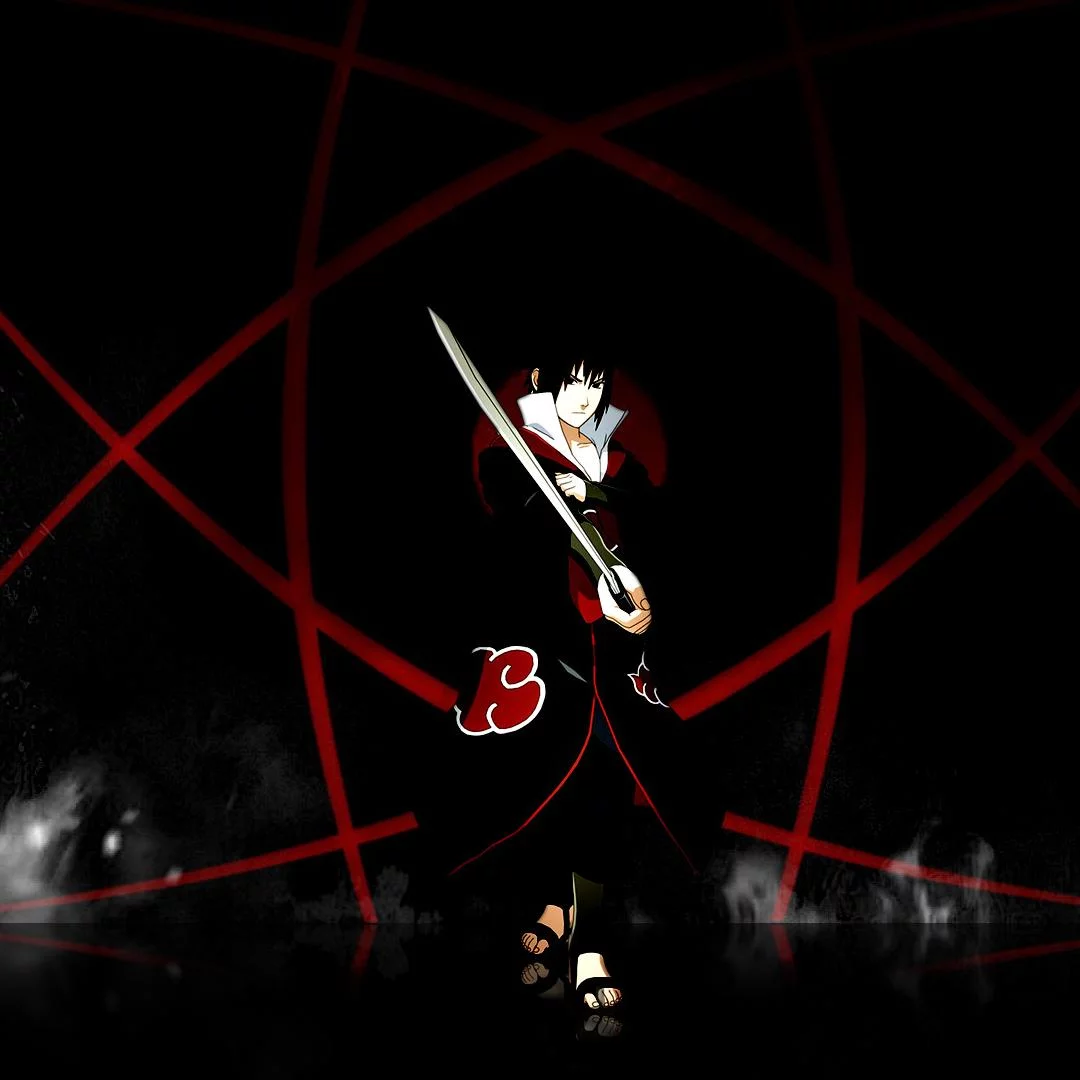 Free Download Naruto And Saskue Google Wallpaper Page 459215 (1080 x 1080)