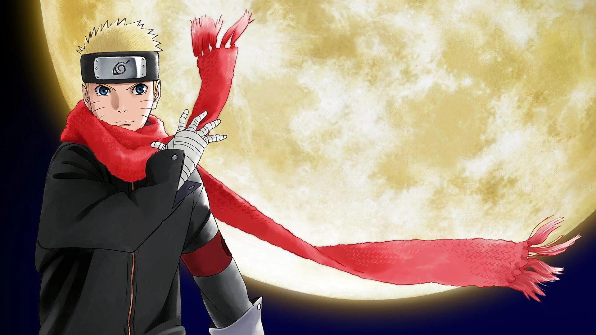 Free Download Naruto And Hinata The Last Wallpapaer Page 46 (1920 x 1080)