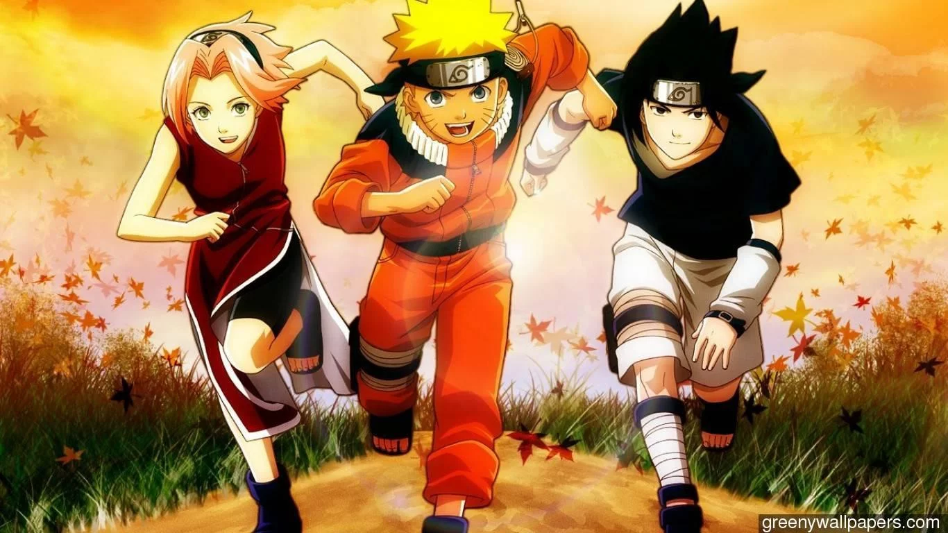 Free Download Naruto And Sasuke Wallpaper Cave Page 460229 (1366 x 768)