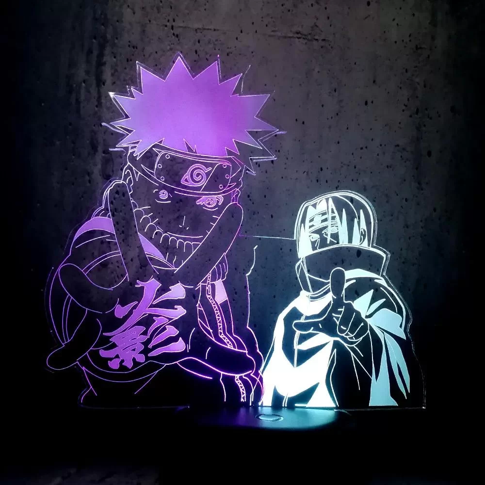 Free Download Naruto And Sasuke 3d Touch Wallpaper Page 460297 (1000 x 1000)