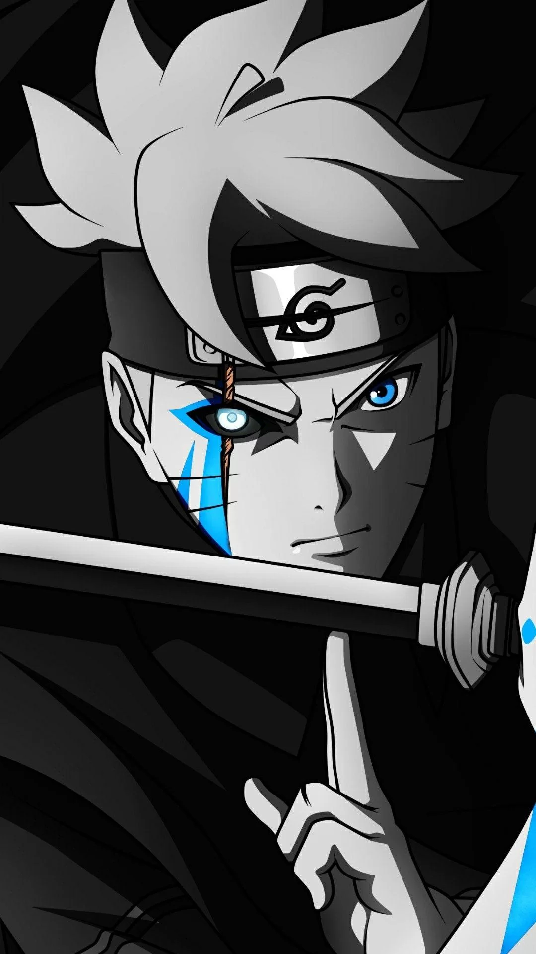 Free Download Naruto And Sasuke 3d Touch Wallpaper Page 460299 (1080 x 1920)