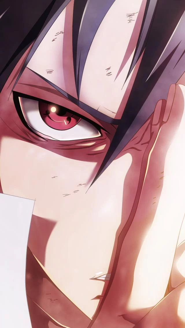 Free Download Naruto And Sasuke 3d Touch Wallpaper Page 460306 (640 x 1136)