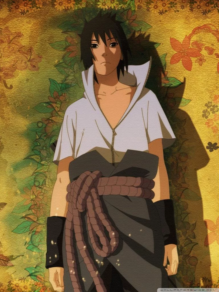Free Download Naruto And Sasuke 3d Touch Wallpaper Page 460309 (768 x 1024)
