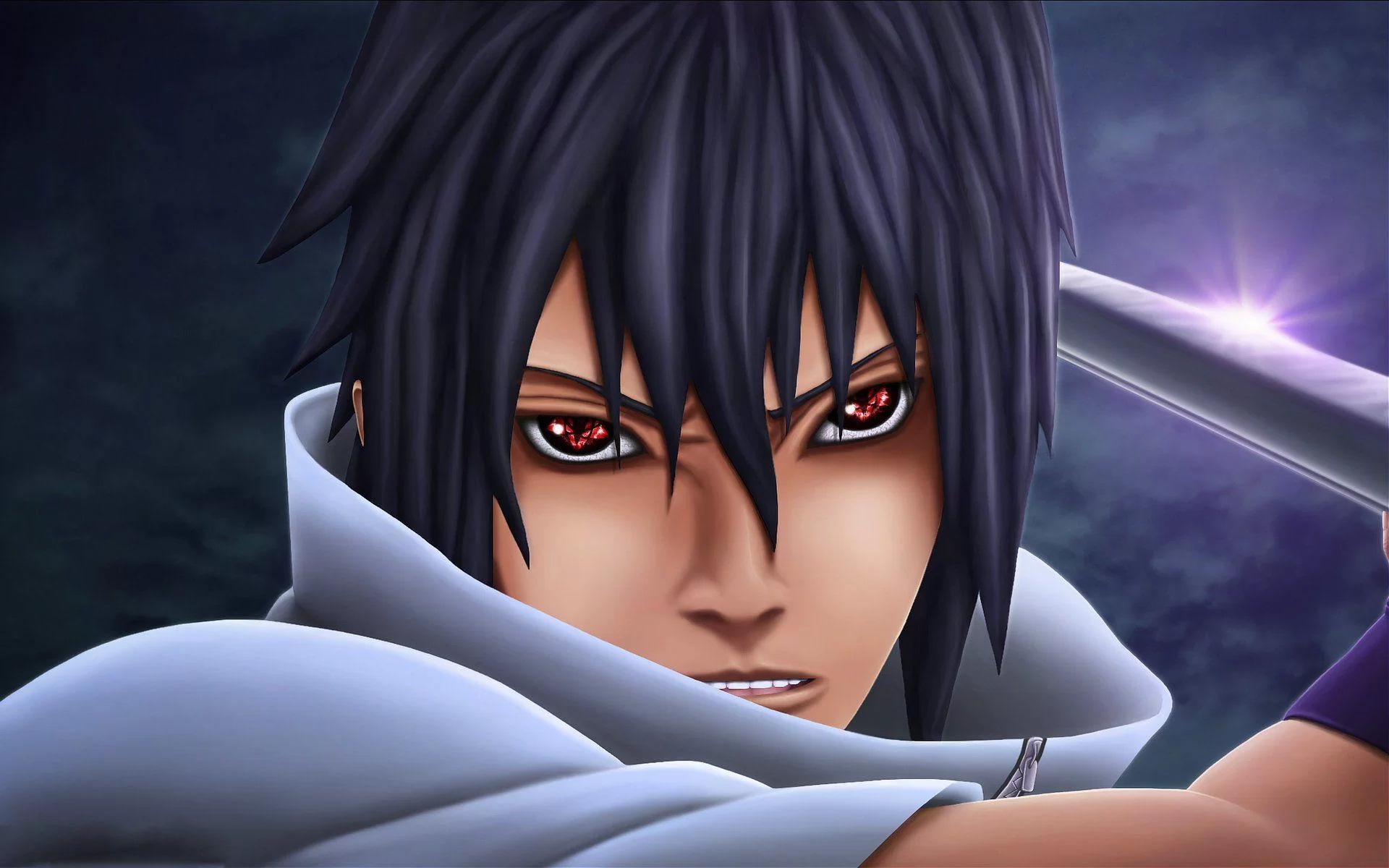 Free Download Naruto And Sasuke 3d Touch Wallpaper Page 460323 (1920 x 1200)