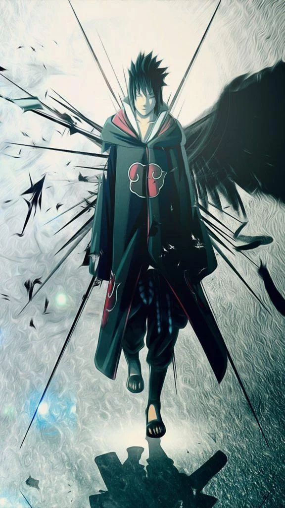 Free Download Naruto And Sasuke 4k Wallpaper Page 460358 (576 x 1024)