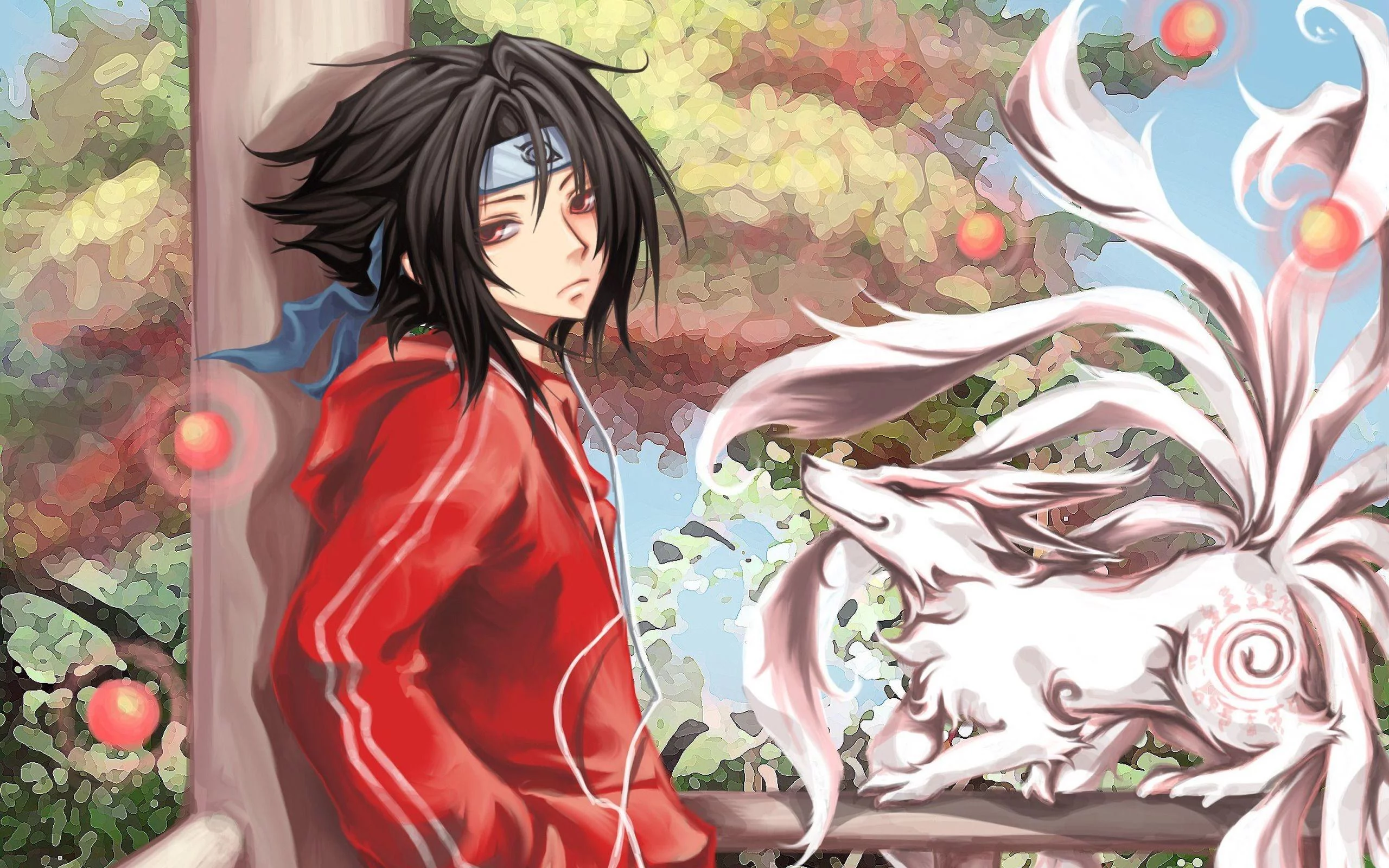 Free Download Naruto And Sasuke 4k Wallpaper Page 460362 (2560 x 1600)